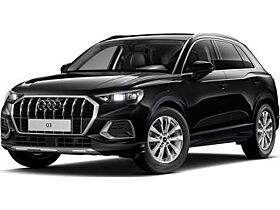 Audi Q3 advanced 35 TFSI Navi AHK SHZ PDC+
