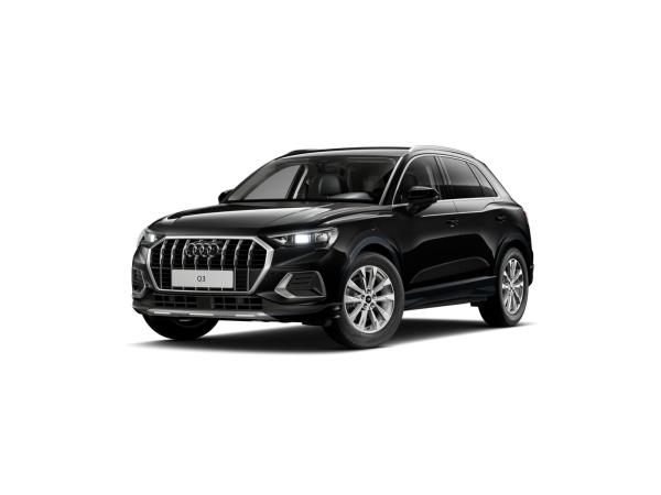 Audi Q3 advanced 35 TFSI Navi AHK SHZ PDC+ bild