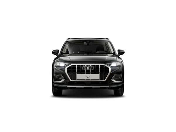 Audi Q3 advanced 35 TFSI Navi AHK SHZ PDC+ bild 3