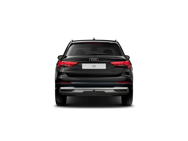 Audi Q3 advanced 35 TFSI Navi AHK SHZ PDC+ bild 4