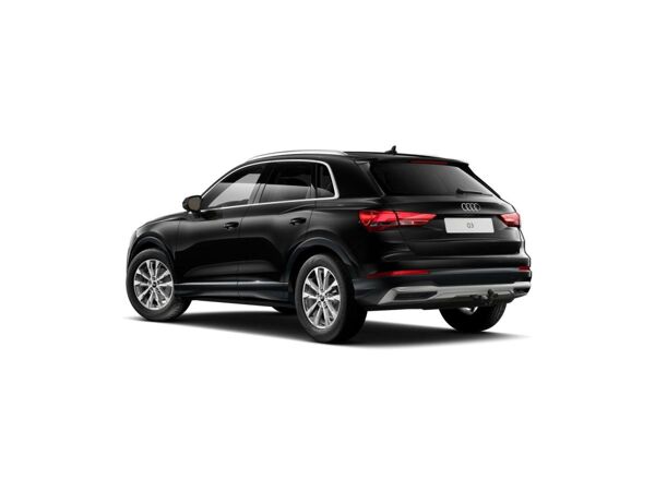 Audi Q3 advanced 35 TFSI Navi AHK SHZ PDC+ bild 5