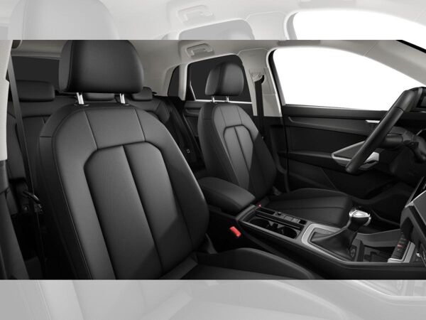 Audi Q3 advanced 35 TFSI Navi AHK SHZ PDC+ bild 7