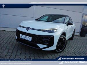Volkswagen T-Roc R-Line 1,5 eTSI - 7-Gang-DSG **NEUES MODELL** bild 1