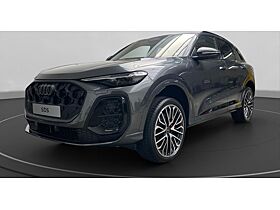 Audi SQ5 SUV TFSI 270 kW S tronic Audi SQ5 SUV TFSI 270 kW S tronic