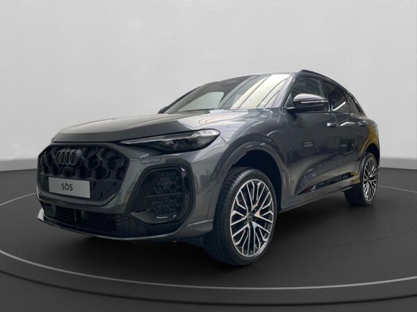 Audi SQ5 SUV TFSI 270 kW S tronic bild 1