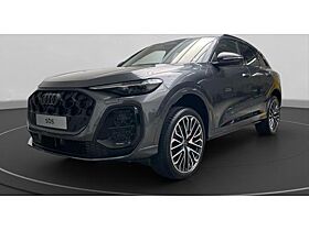 Audi SQ5 SUV TFSI 270 kW S tronic Audi SQ5 SUV TFSI 270 kW S tronic