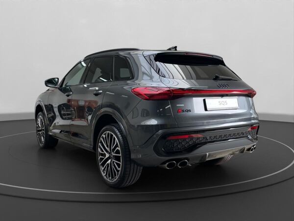 Audi SQ5 SUV TFSI 270 kW S tronic bild 3
