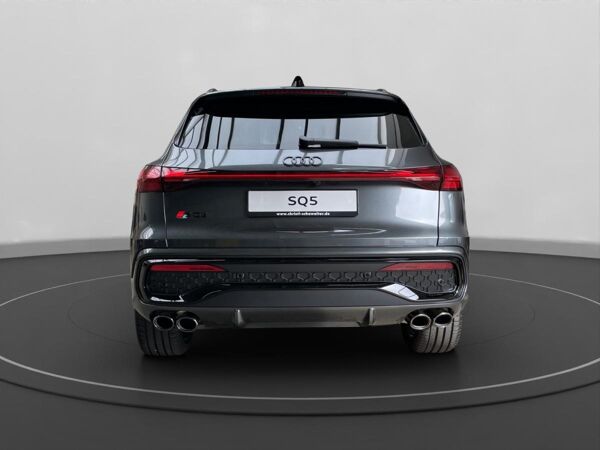 Audi SQ5 SUV TFSI 270 kW S tronic bild 4