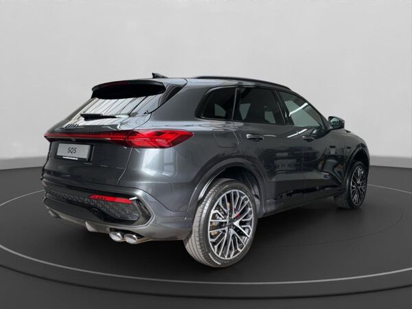Audi SQ5 SUV TFSI 270 kW S tronic bild 5