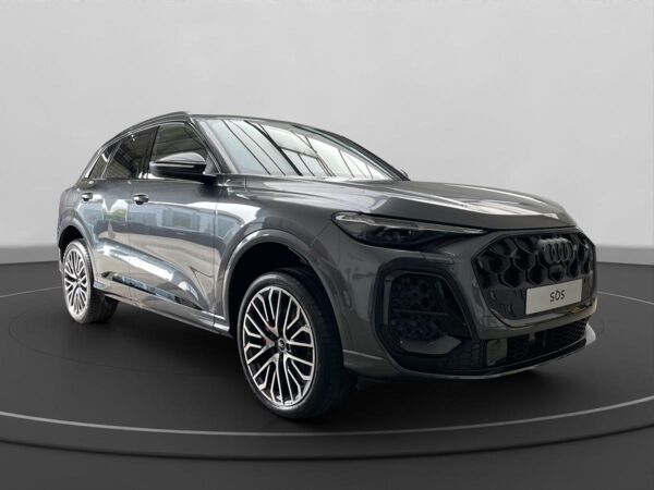 Audi SQ5 SUV TFSI 270 kW S tronic bild 7