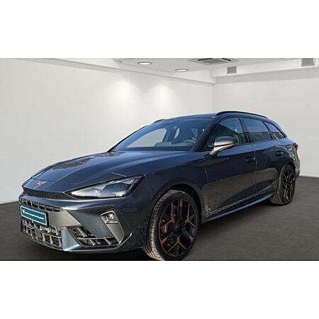Cupra Leon leasen