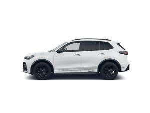Volkswagen Tiguan 1.5 eTSI DSG R-Line BlackStyle AHK WKR PANO bild 3