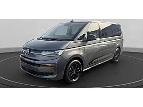 Volkswagen Multivan 2.0 TDI LR Edition **SONDERLEASING** Volkswagen Multivan 2.0 TDI LR Edition **SONDERLEASING**