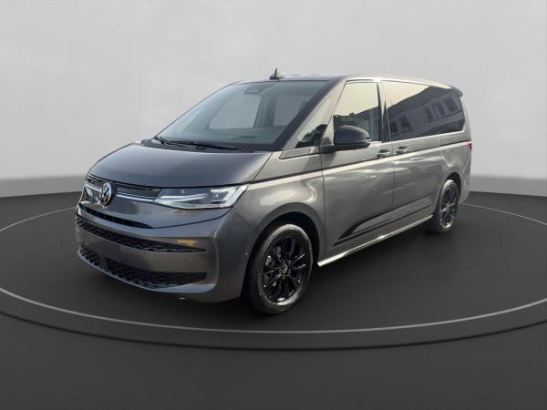 Volkswagen Multivan 2.0 TDI LR Edition **SONDERLEASING** bild
