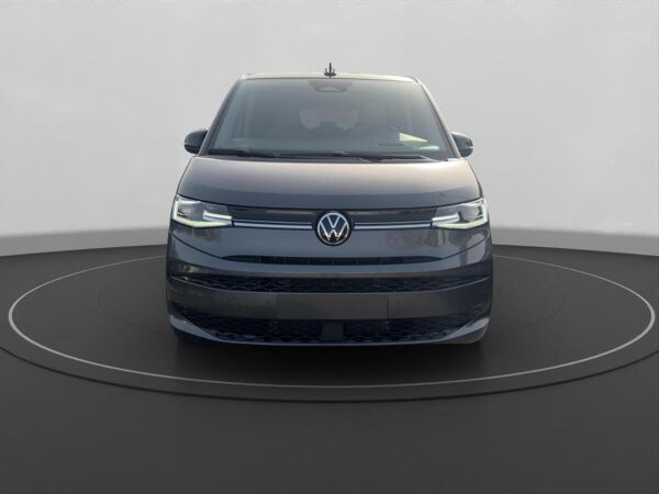 Volkswagen Multivan 2.0 TDI LR Edition **SONDERLEASING** bild 2