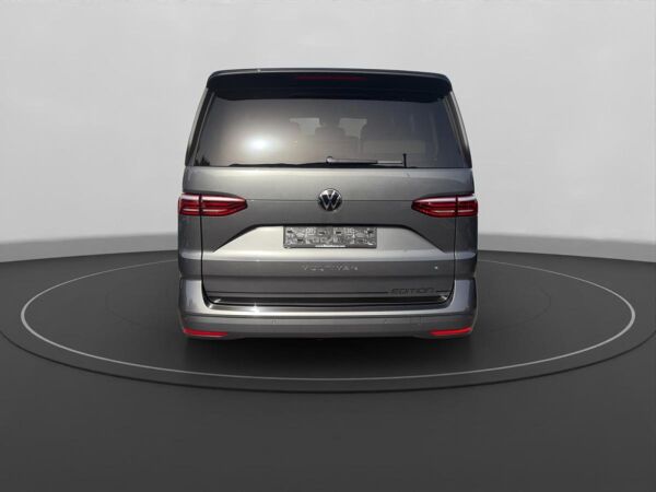Volkswagen Multivan 2.0 TDI LR Edition **SONDERLEASING** bild 4