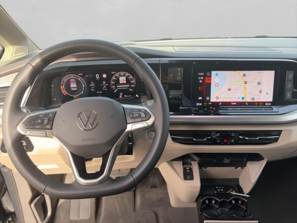 Volkswagen Multivan 2.0 TDI LR Edition **SONDERLEASING** bild 7