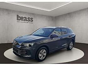 Volkswagen Tiguan Elegance 1,5 l eTSI OPF (150 PS) 7-Gang-DSG ⚡️sofort verfügbar⚡️ Winterkompletträder -  Technikpaket