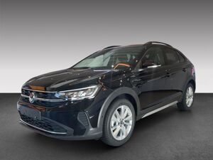 Volkswagen Taigo Energy bild 2