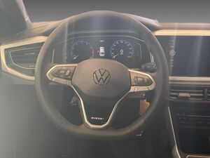 Volkswagen Taigo Energy bild 7