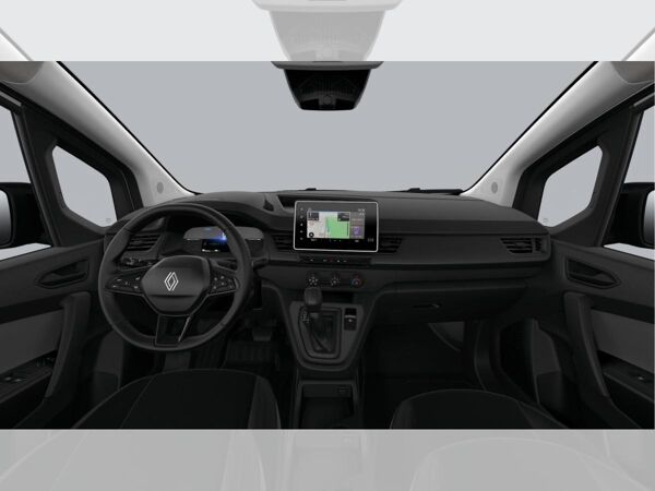 Renault Kangoo Rapid⚡E-TECH⚡Advance L1 Comfort Range AC11❗️Top Ausstattung ❗️OFFENER TRANSPORT❗️ bild 6