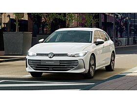 Volkswagen Passat Variant 1.5 TSI Business / SOFORT VERFÜGBAR !