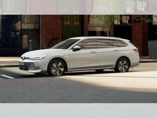 Volkswagen Passat Variant 1.5 TSI Business / SOFORT VERFÜGBAR ! bild 2