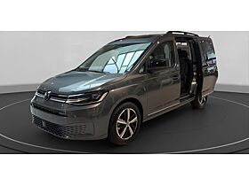 Volkswagen Caddy TDI - DSG - Dark Label **SONDERLEASING** Volkswagen Caddy TDI - DSG - Dark Label **SONDERLEASING**