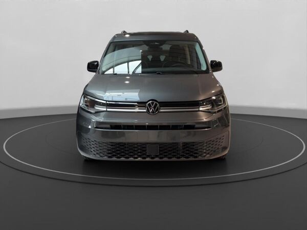 Volkswagen Caddy TDI  - DSG - Dark Label **SONDERLEASING** bild 2