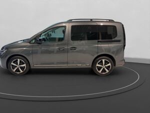 Volkswagen Caddy TDI  - DSG - Dark Label **SONDERLEASING** bild 3