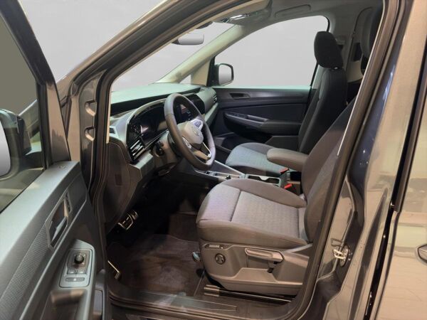 Volkswagen Caddy TDI  - DSG - Dark Label **SONDERLEASING** bild 7