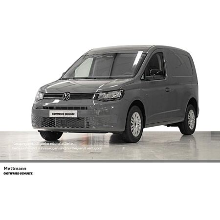 VW Caddy leasen
