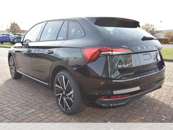 Skoda Scala 1.5TSI*Matrix*Pano*Rückcam*Bhz.FS,VS,Lenkrad bild 3