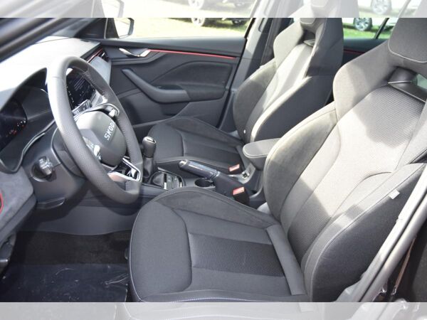 Skoda Scala 1.5TSI*Matrix*Pano*Rückcam*Bhz.FS,VS,Lenkrad bild 5