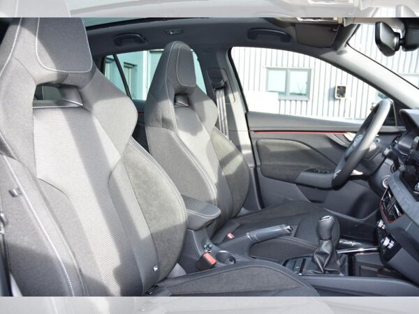 Skoda Scala 1.5TSI*Matrix*Pano*Rückcam*Bhz.FS,VS,Lenkrad bild 6