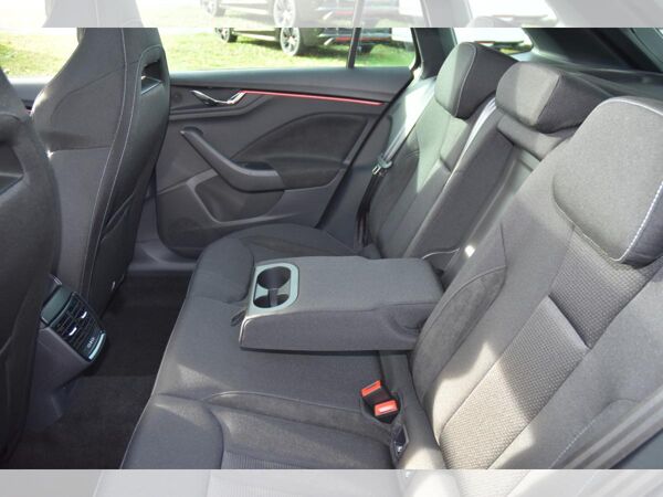 Skoda Scala 1.5TSI*Matrix*Pano*Rückcam*Bhz.FS,VS,Lenkrad bild 7