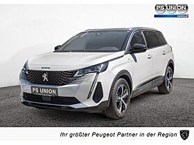 Peugeot 5008 GT PT130 EAT8 + PANO +AHK+