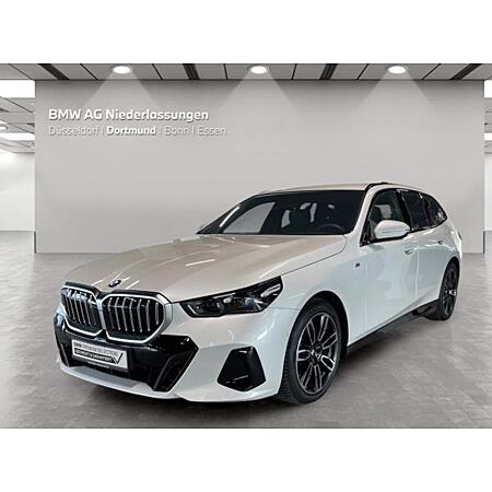 BMW 520 leasen