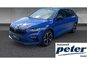 Skoda Scala 🔥MONTE CARLO 🔥 1.0 TSI DSG ❗️sofort verfügbar❗️