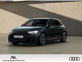 Audi A1 Sportback 30 TFSI S line Smartphone Interface LED 2xKlima ACC