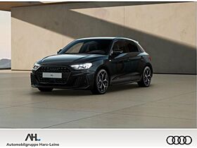 Audi A1 Sportback 30 TFSI S line Smartphone Interface LED 2xKlima ACC