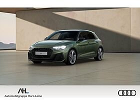 Audi A1 Sportback 30 TFSI 2x S line LED 2xKlima ACC