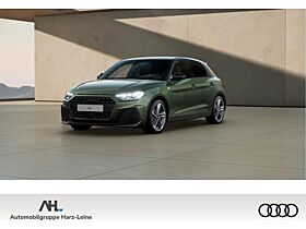 Audi A1 Sportback 30 TFSI 2x S line LED 2xKlima ACC