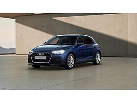 Audi A1 Sportback advanced 25 TFSI Sportsitze Smartphone Interface LED LM Audi A1 Sportback advanced 25 TFSI Sportsitze Smartphone Interface LED LM