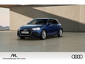 Audi A1 Sportback advanced 25 TFSI Sportsitze Smartphone Interface LED LM