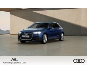 Audi A1 Sportback advanced 25 TFSI Sportsitze Smartphone Interface LED LM bild 1