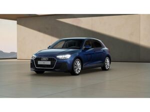 Audi A1 Sportback advanced 25 TFSI Sportsitze Smartphone Interface LED LM bild 5