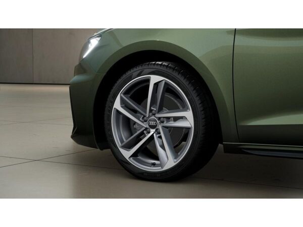 Audi A1 Sportback 30 TFSI 2x S line LED 2xKlima ACC bild 6