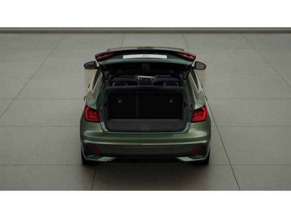 Audi A1 Sportback 30 TFSI 2x S line LED 2xKlima ACC bild 7