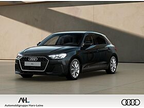 Audi A1 Sportback advanced 25 TFSI 2xKlima DynLicht